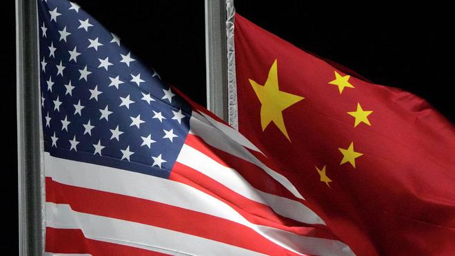 盛煌娱乐主管:挑战中国稀土,美国又憋了一招